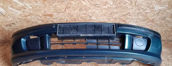 Honda Civic Front bumper