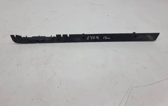 Land Rover Range Rover Evoque L538 Radiator support slam panel bracket 0020740402