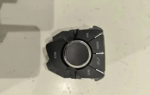 Opel Insignia A Multifunctional control switch/knob 13310070 21144770