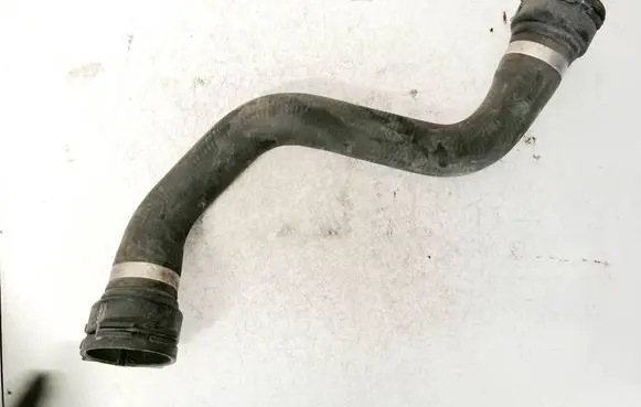 BMW 1 F20 F21 Engine coolant pipe/hose 7812525