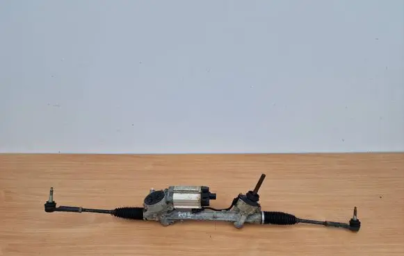 Opel Astra J Steering rack 13363851