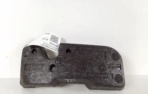 Jaguar XF X250 Other trunk/boot trim element 8X2331288AB