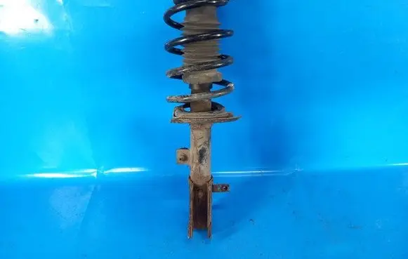 Chrysler 200 Front shock absorber/damper 68026529AD
