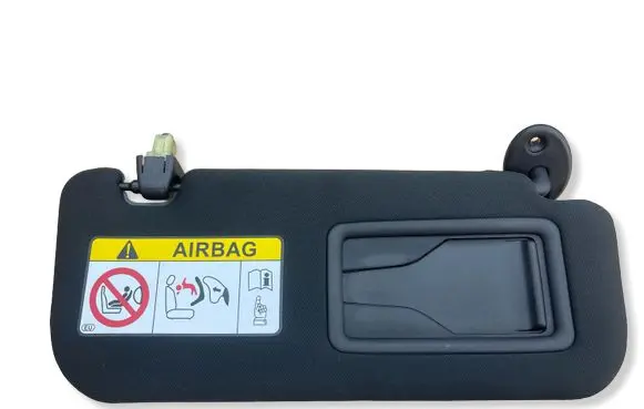 Toyota bZ4X Sun visor TW20284000