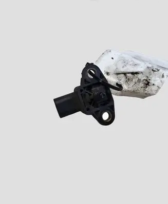 Mercedes-Benz E W212 Air pressure sensor 0261230196