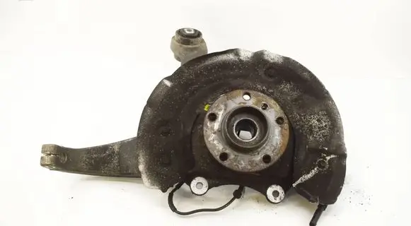 BMW 5 F10 F11 Front wheel hub 6777752 6777734 31126777734