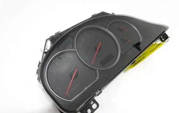 Suzuki Grand Vitara I Speedometer (instrument cluster) 3411050JA2 341105JA 2574201285