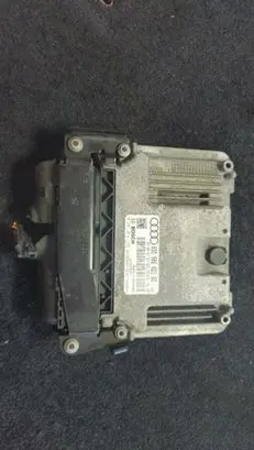 Audi A3 S3 8P Engine control unit/module 03G906021