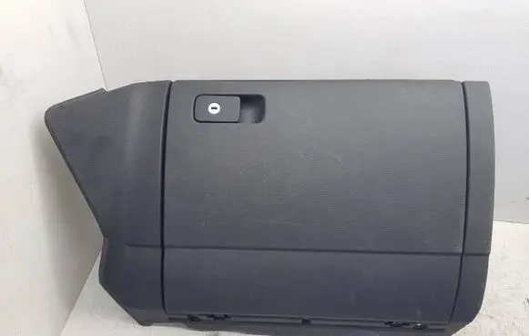 Volkswagen Golf VII Glove box 5G1857097E 5G1857285A