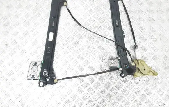 Audi A7 S7 4G Front door electric window regulator 4G8837462A