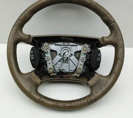 Jaguar XK8 - XKR Steering wheel HJG9181BAAE