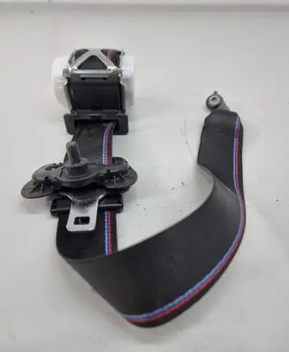 BMW M3 F80 Front seatbelt 8058473