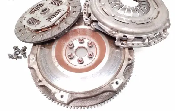 Ford Fiesta Clutch set kit CM5G6375RA 1878007690 3082002062