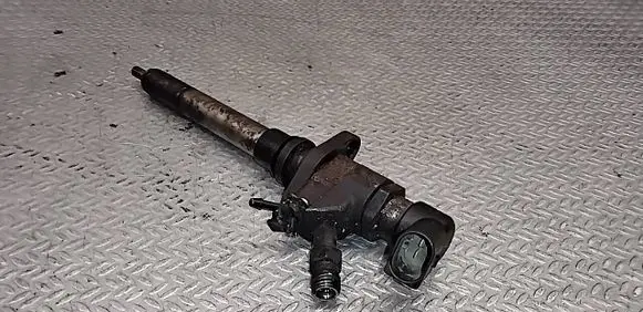 Ford Mondeo MK IV Fuel injector 9657144580