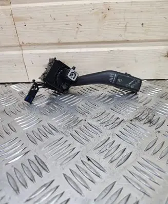 Volkswagen Golf Plus Wiper control stalk 1K0953519H