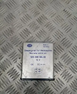BMW 5 E39 Light module LCM 5DS00858400