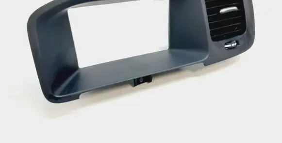 Volvo S60 Radio/GPS head unit trim 30791675