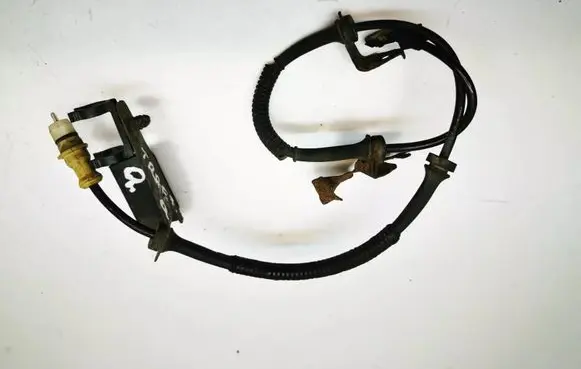 Renault Trafic II (X83) ABS brake wheel speed sensor 583498 GM58411