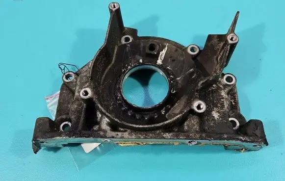 Audi A4 S4 B8 8K Timing belt guard (cover) 03G103Q53B IMPRK1560262