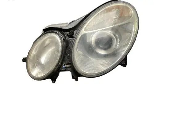 Mercedes-Benz E W211 Headlight/headlamp 5DV00829000 6156300