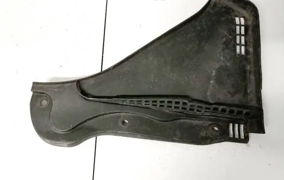 BMW 5 GT F07 Wiper trim 51717216978 74850610