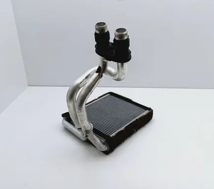 Volkswagen PASSAT B6 Heater blower radiator 3C0819031
