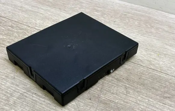 Comfort/convenience module