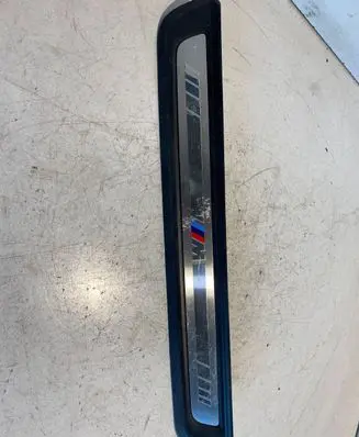 BMW 3 G20 G21 Front sill trim cover 8079739 45265