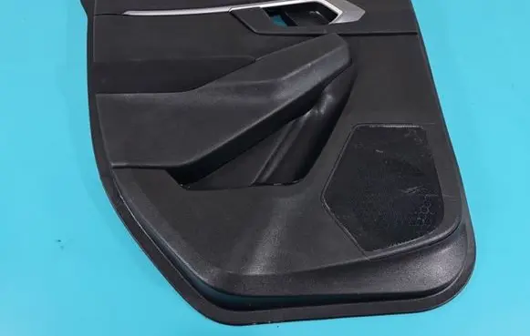 Isuzu D-Max Coupe rear side trim panel IMPRK1406504