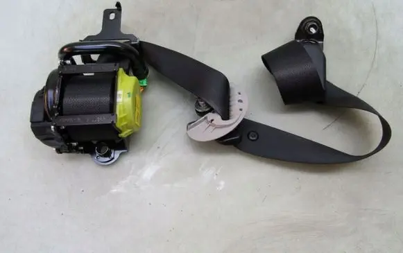 KIA Xceed Front seatbelt 88820J7000ED 88820J7000