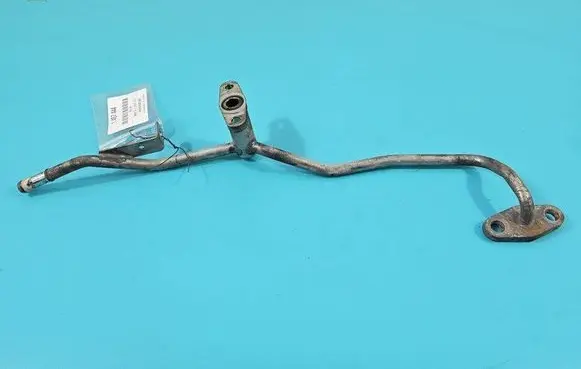 Mazda CX-5 Intercooler hose/pipe IMPRK1457444