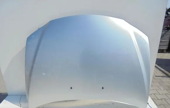 Mazda 6 Engine bonnet/hood