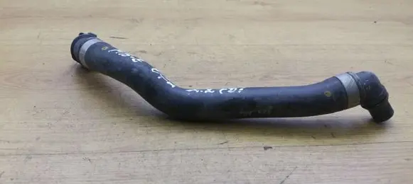 Mercedes-Benz E W211 Engine coolant pipe/hose A2118302996