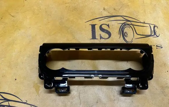 Ford Escape IV Climate control/heater control trim LJ6B-18D422-A LJ6B18D422A