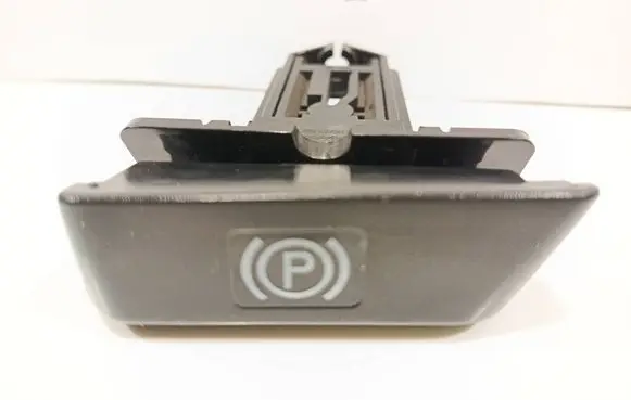 Mercedes-Benz S W220 Hand brake release handle 2204270312