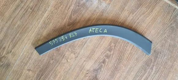 Seat Ateca Front arch trim 575854827
