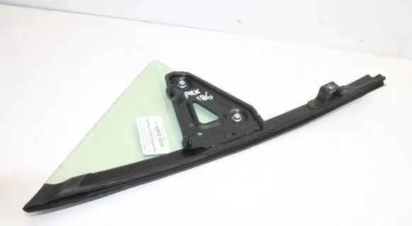 Subaru BRZ Front triangle window/glass 