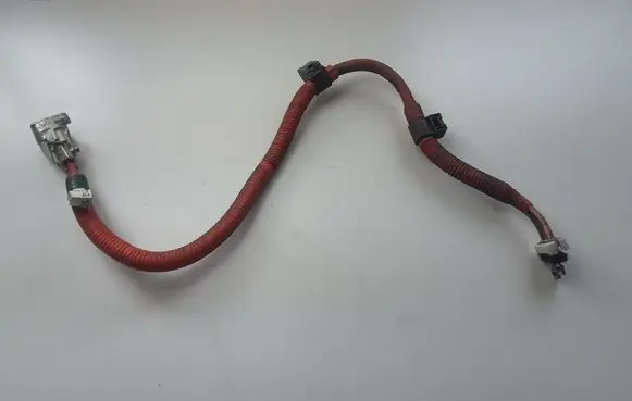 Lexus IS III XE30 Other wiring loom 