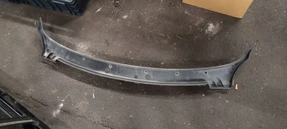 BMW X5 F15 Other exterior part 51717292397