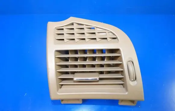 Mercedes-Benz S W221 Dashboard side air vent grill/cover trim