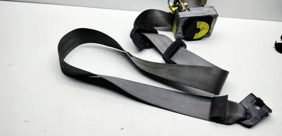 Seat Leon (1M) Front seatbelt 1M0857706A