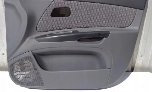 KIA Rio Other interior part 4590000