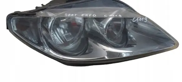 Seat Exeo (3R) Headlight/headlamp 3R2941006E