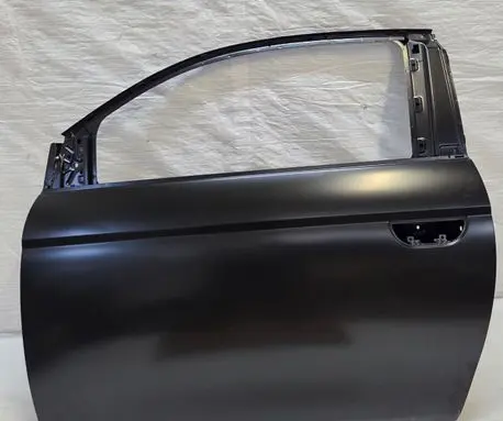 Fiat 500E Front door 52237043