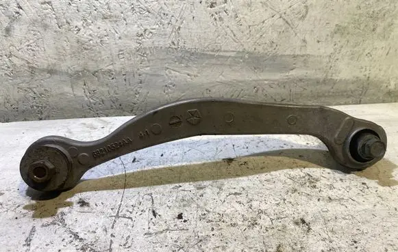 Rear upper control arm/wishbone