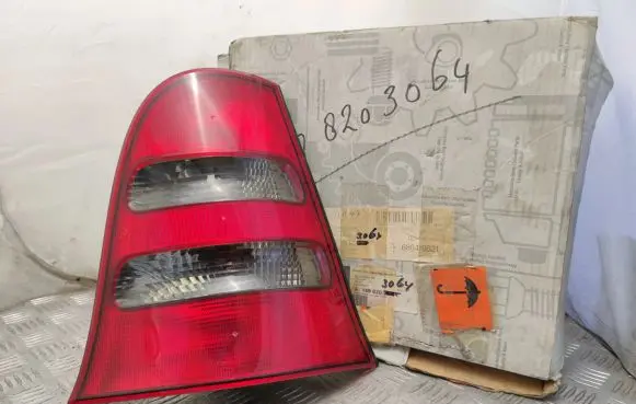 Mercedes-Benz A W168 Rear/tail lights A1688203064