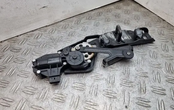 Tailgate/trunk/boot lift motor