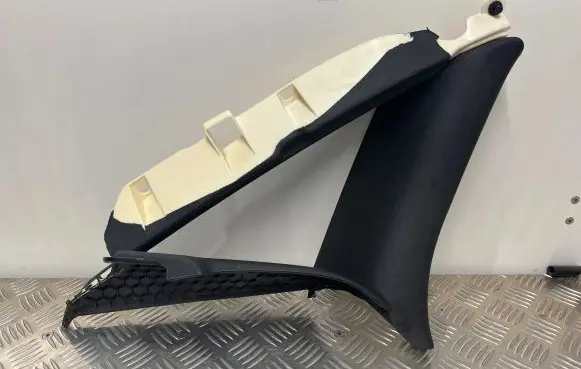 Audi A6 C7 (C) pillar trim 4G5867287