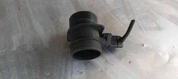 Audi A3 S3 8L Mass air flow meter 071906461A 0280217529