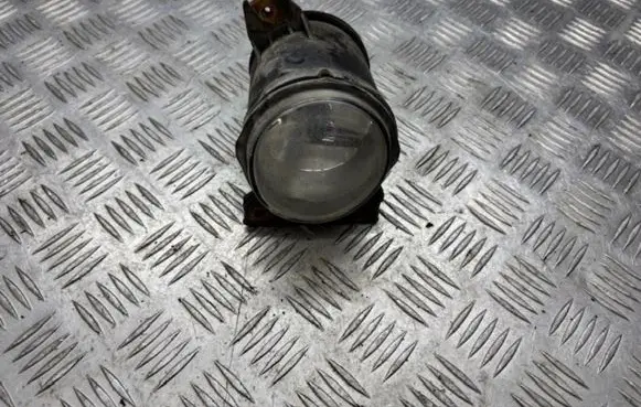 Front fog light